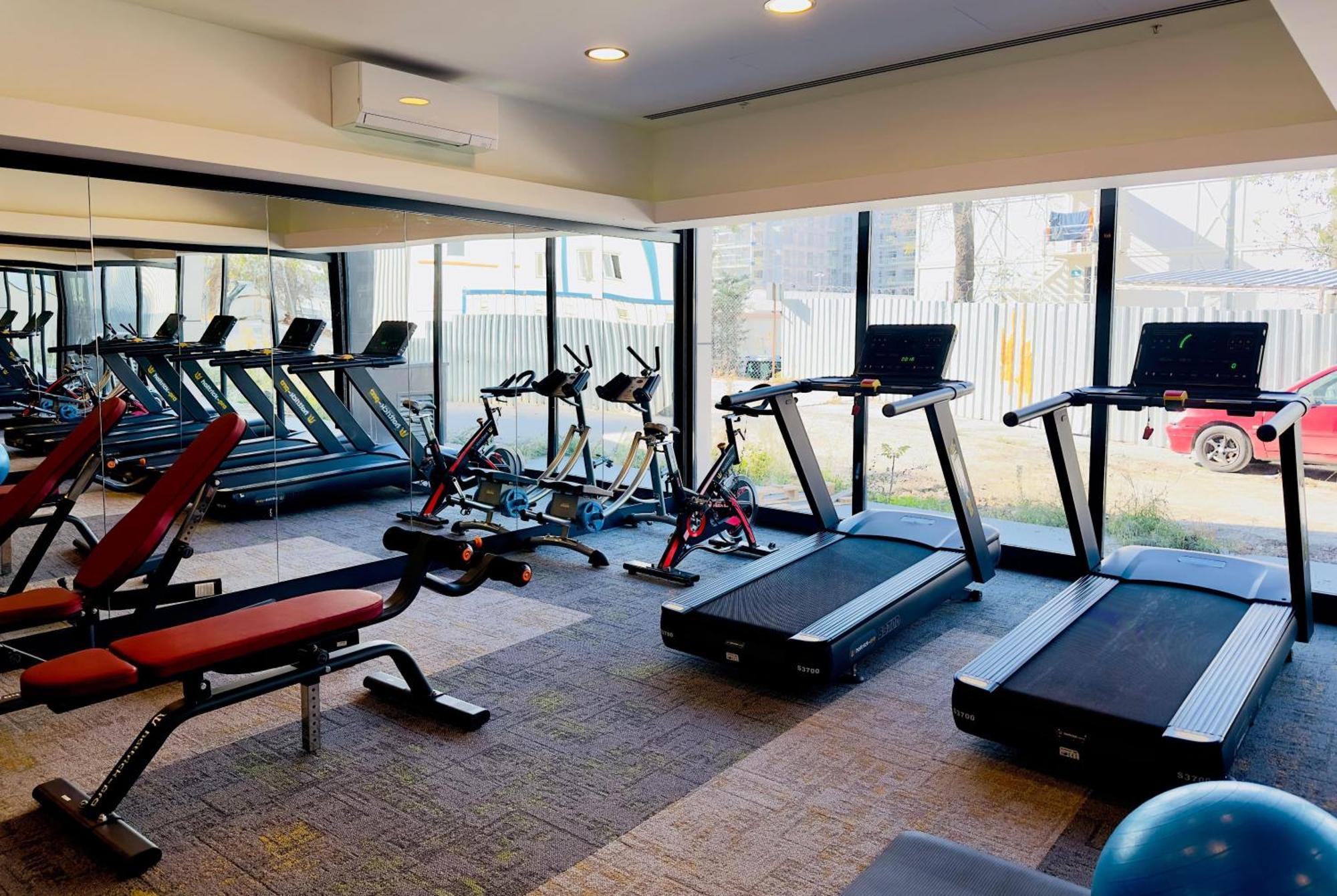 Tryp By Wyndham Istanbul Topkapi — Fotos 3